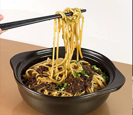 津市保鲜牛肉粉系列